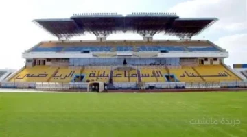 تحديد مصير الدراويش.. بدء التصويت على تعديلات لائحة النادي الإسماعيلي 1